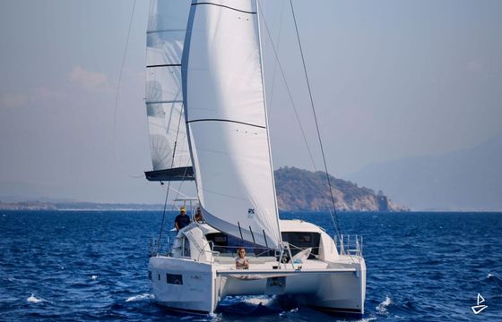 Leopard 40
