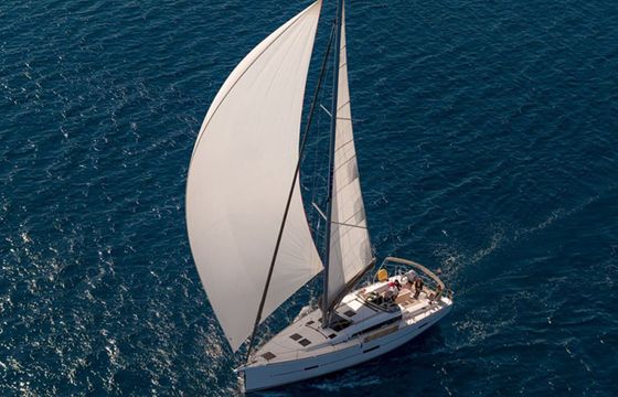 Dufour 460