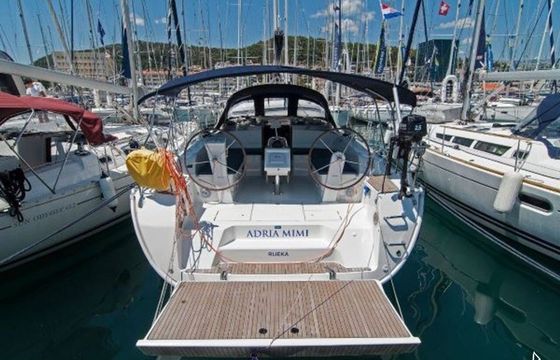 Bavaria 46 Cruiser