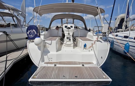 Bavaria 36 Cruiser