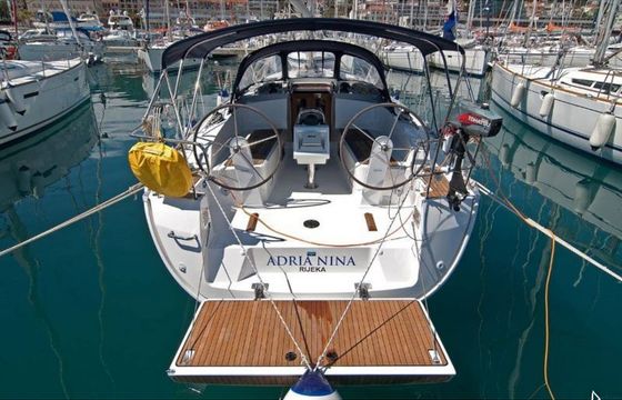 Bavaria 37 Cruiser