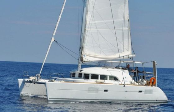 Lagoon 380