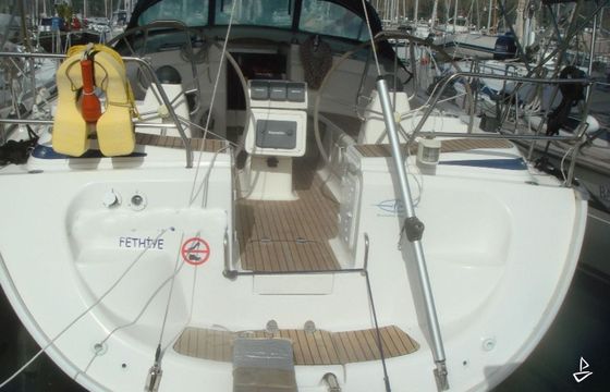 Bavaria 42
