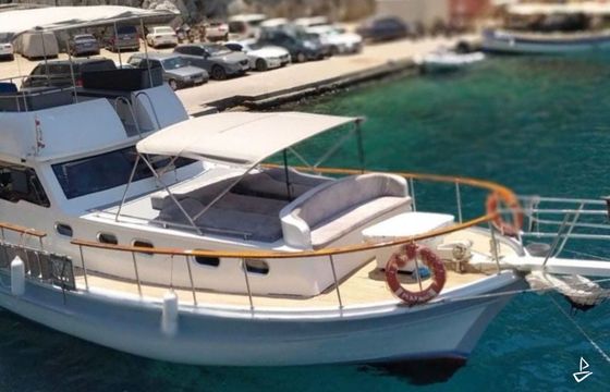 Custom Made Gulet