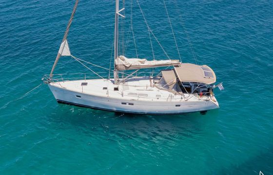 Beneteau Oceanis 423 Clipper