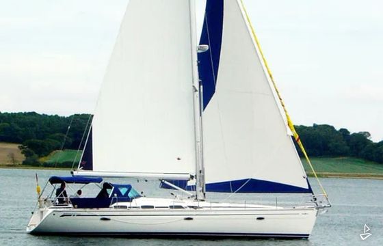 Bavaria 47 Cruiser