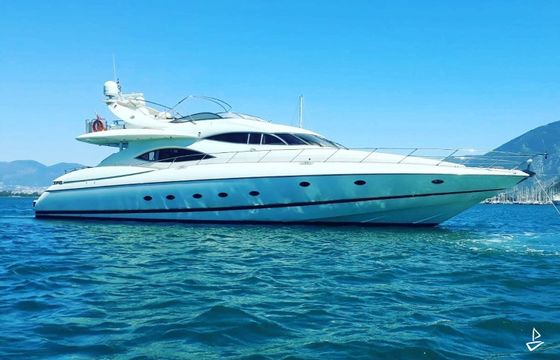 Sunseeker Manhattan 80