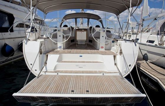 Bavaria 45