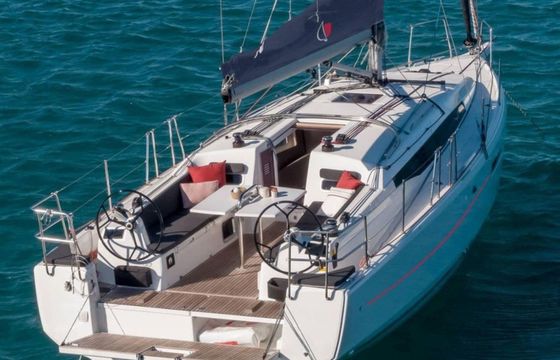 Dufour 37