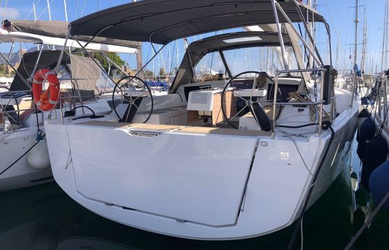 Dufour 430 Grand Large