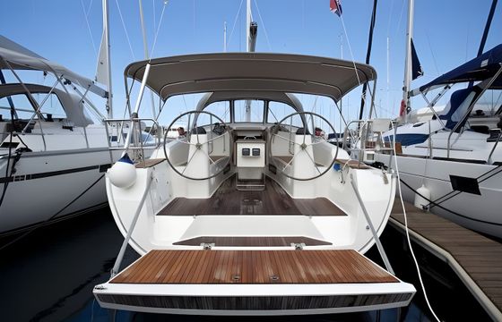 Bavaria 41 Cruiser