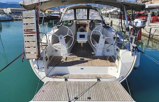 Bavaria 41 Cruiser