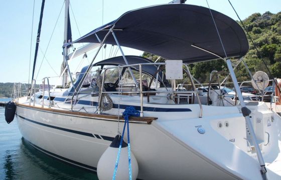 Bavaria 44