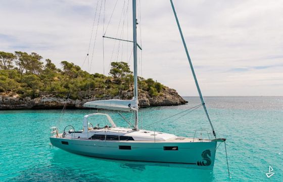 Beneteau Oceanis 41.1