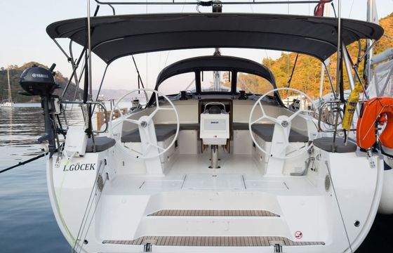 Bavaria 46 Cruiser