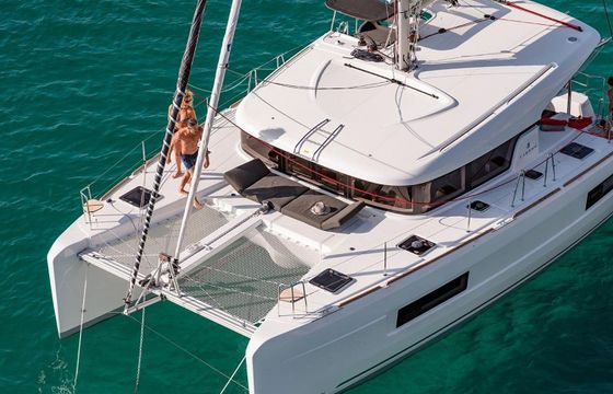 Lagoon 40
