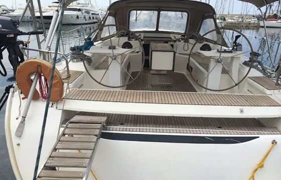 Bavaria 55 Cruiser