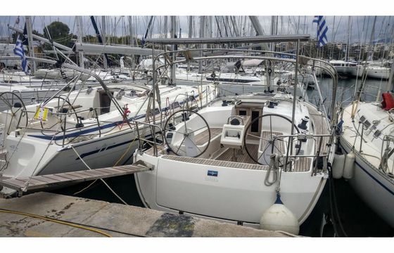 Bavaria 37 Cruiser