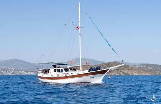 Custom Made Gulet