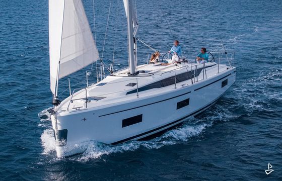 Bavaria 42 Cruiser