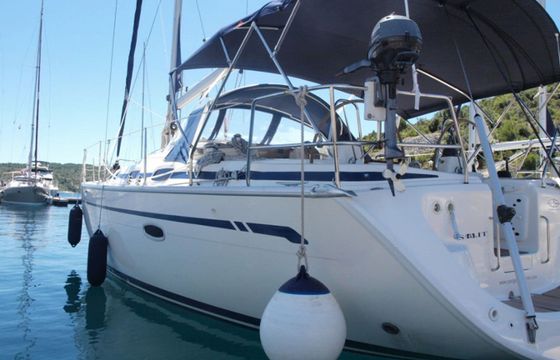 Bavaria 42