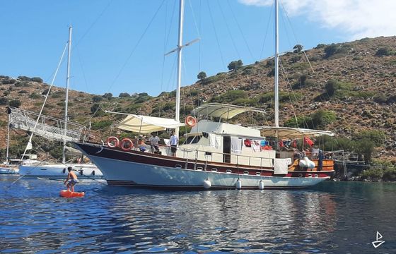 Custom Made Gulet