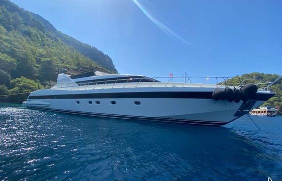 Mangusta 105