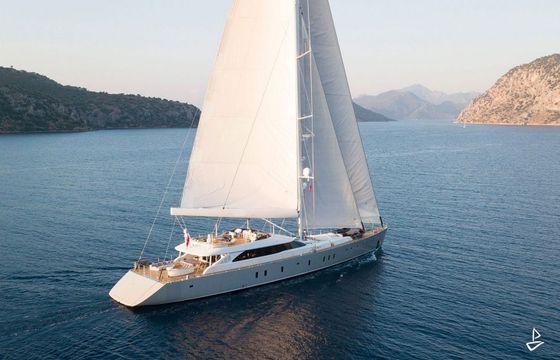 Motor Sailor Gulet
