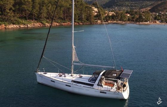 Beneteau Oceanis 45