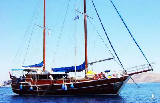 Custom Made Gulet