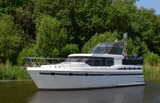 Vri-Jon Contessa 1370