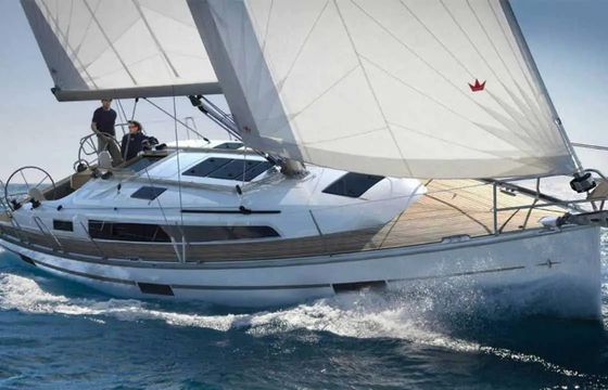 Bavaria 45 Cruiser