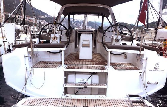 Beneteau Oceanis 40.1