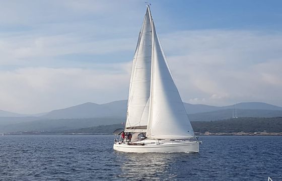 Bavaria 42 Match