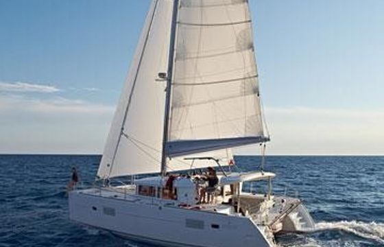 Lagoon 400 S2