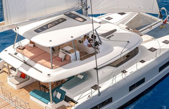 Lagoon 55