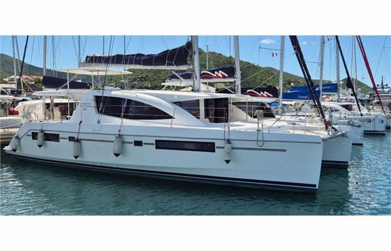 Leopard 48