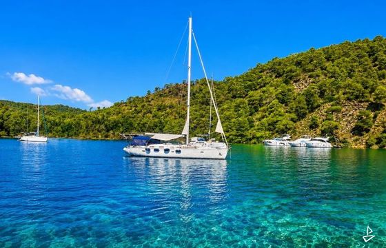 Bavaria 46 Cruiser
