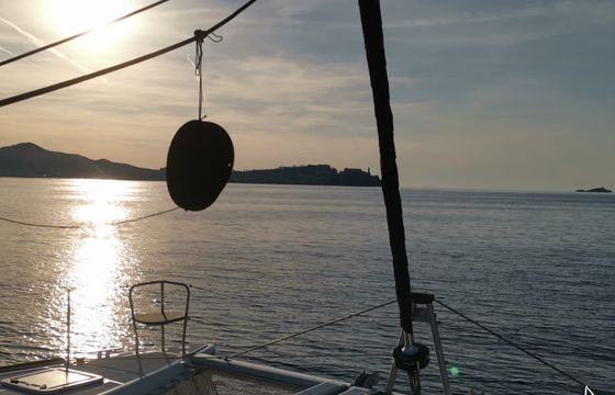 Lagoon 400 S2