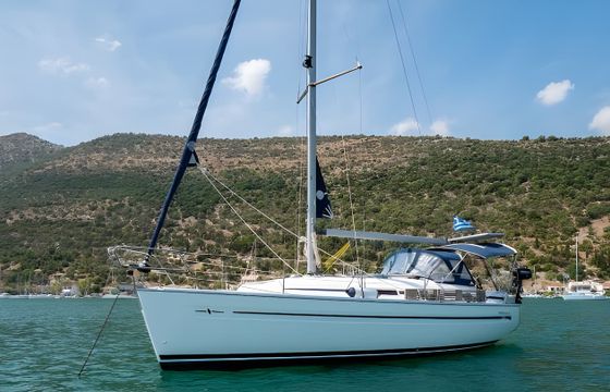 Bavaria 32 Cruiser