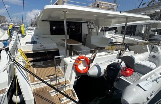 Elba 45