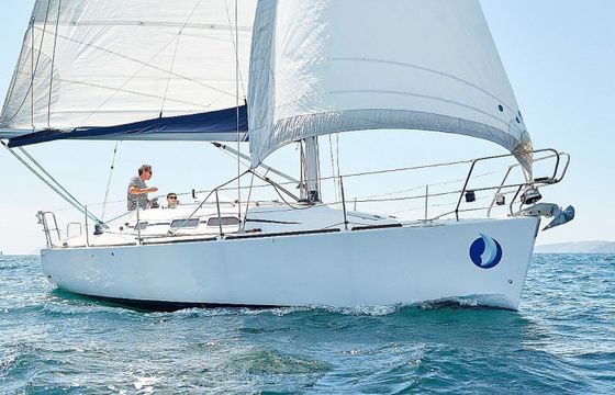 Elan 31 Performance