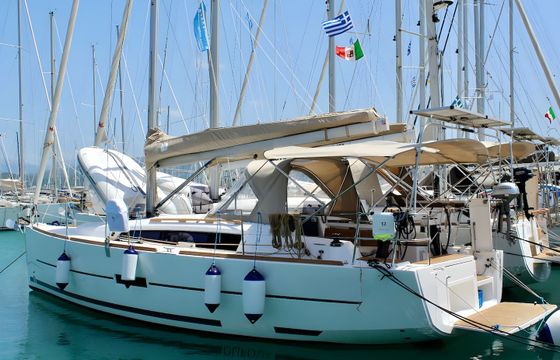 Dufour 360 Grand Large