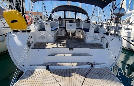 Bavaria 46 Cruiser