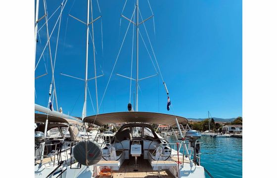 Bavaria 38 Cruiser
