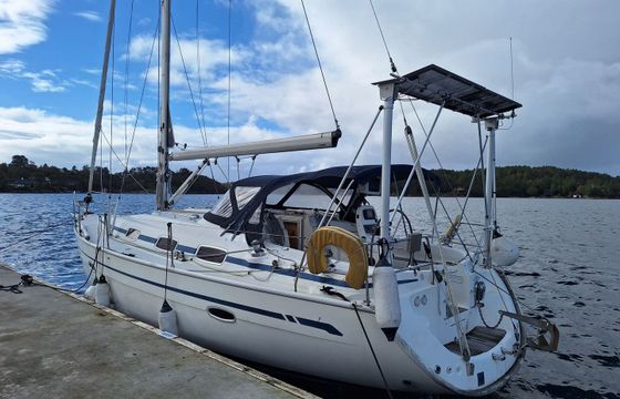 Bavaria 39 Cruiser
