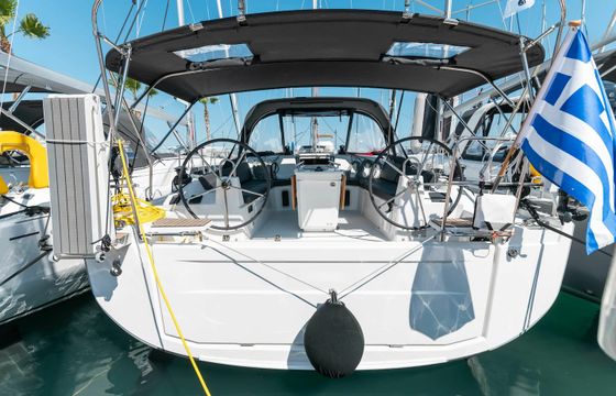 Beneteau Oceanis 40.1