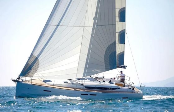 Jeanneau Sun Odyssey 449