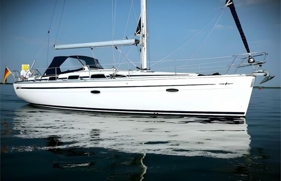 Bavaria 40 Cruiser