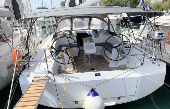 Bavaria 42 Cruiser